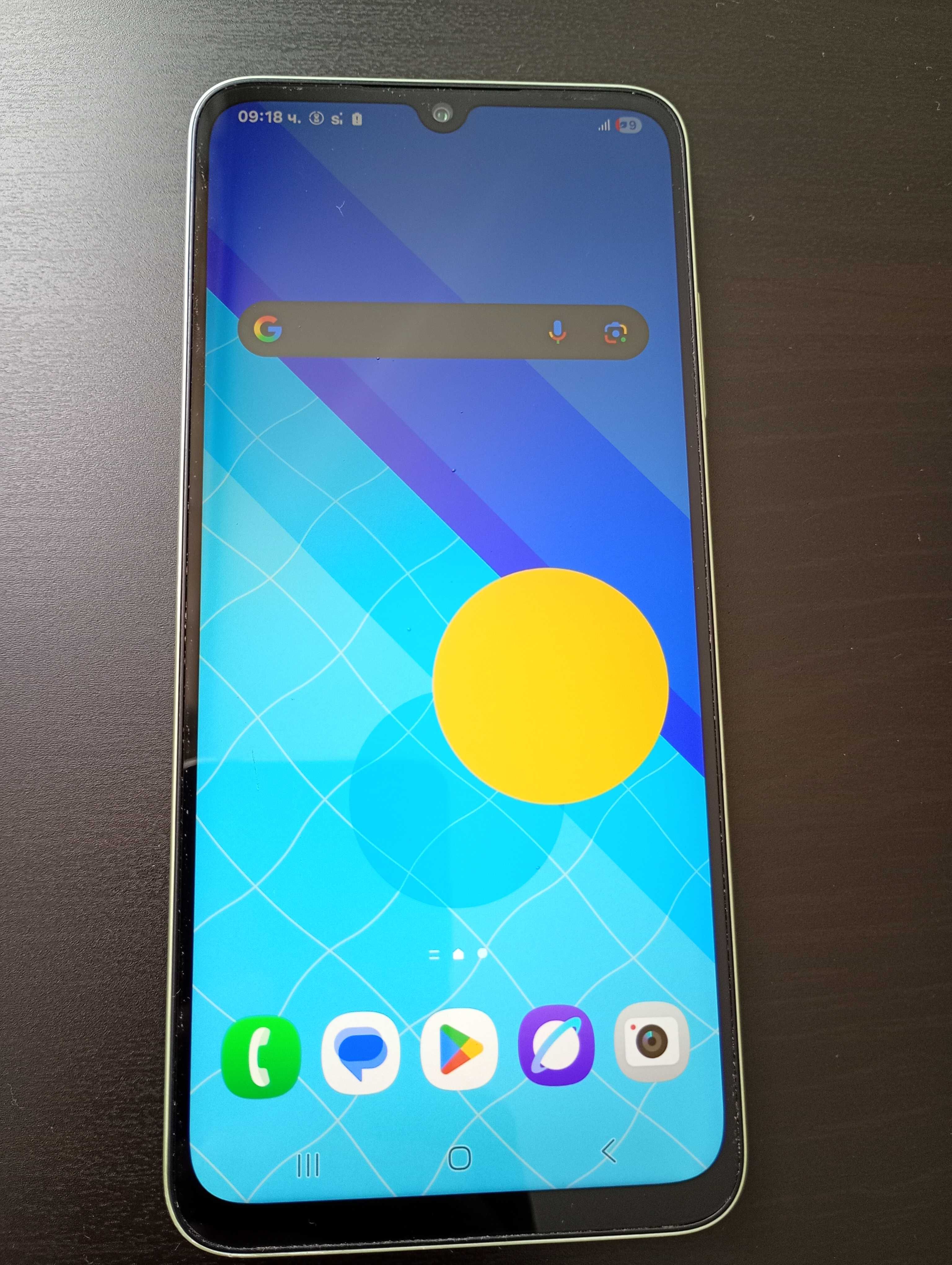 Samsung Galaxy A05s