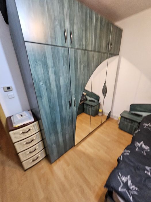 Apartament 1 camera in Cristesti