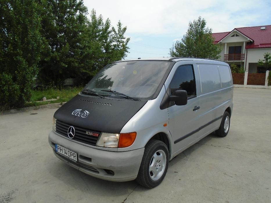 Husa capota vito toate modelele