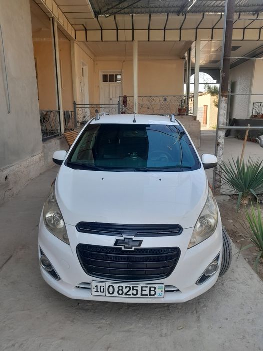 Spark 1.25 mator 2014