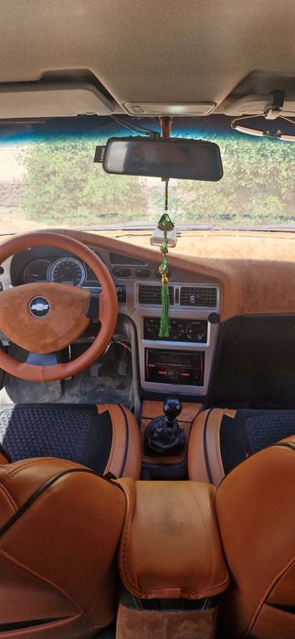 Nexia 2 1.6 radnoy srochni