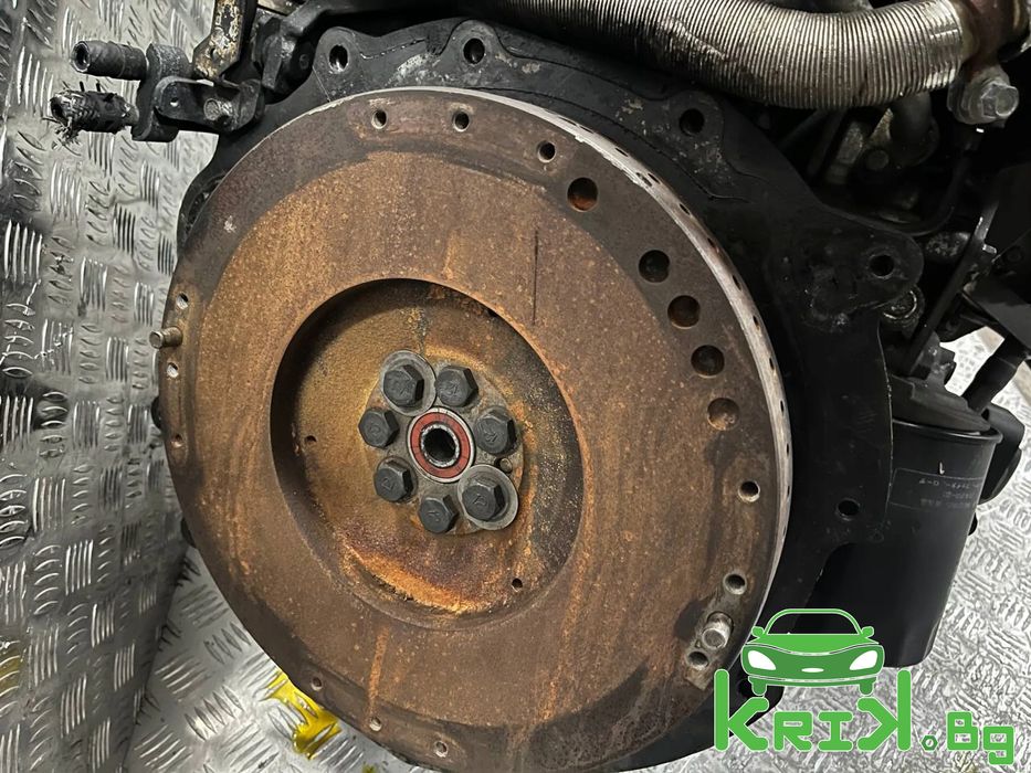 Двигател M42 за BMW