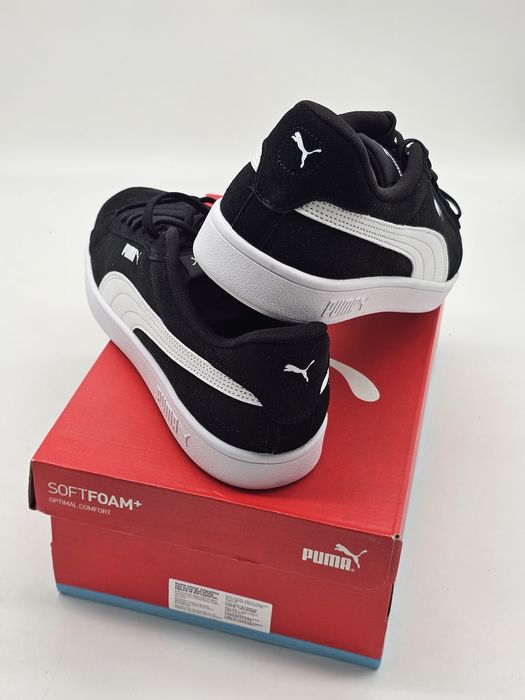 PUMA Smash 3.0 L, pantofi sport pentru bărbați, NOI