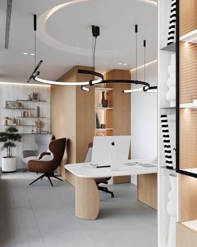 Nest One Продаётся квартира Под Офис 61 м2 коробка Tashkent City