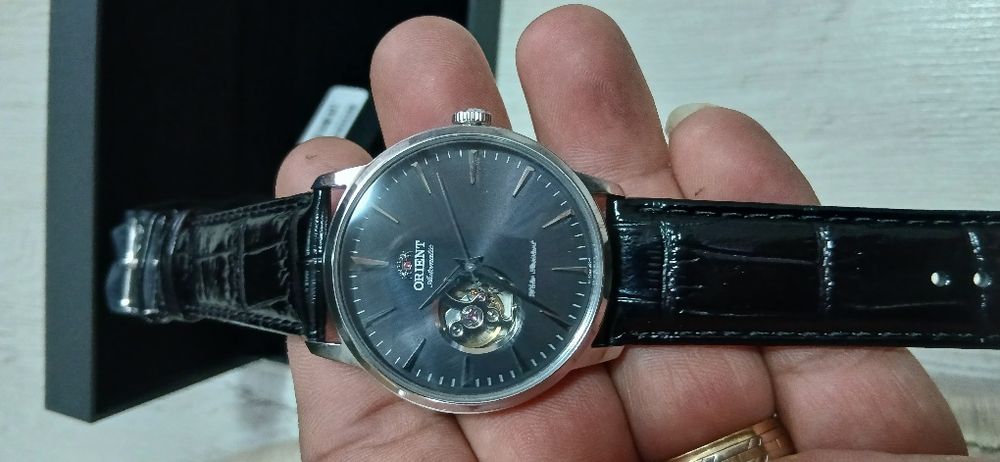 Ceas orient automatic