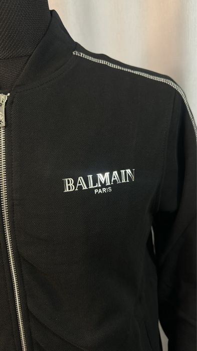Trening Balmain