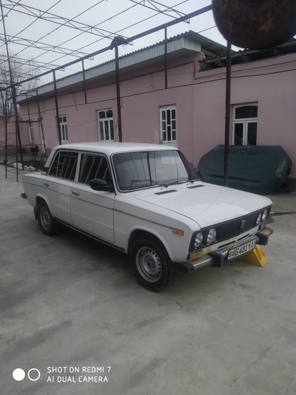 Ваз 2106 vaz 2106