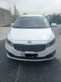 Kia sedona 2019yil amerikanskiy