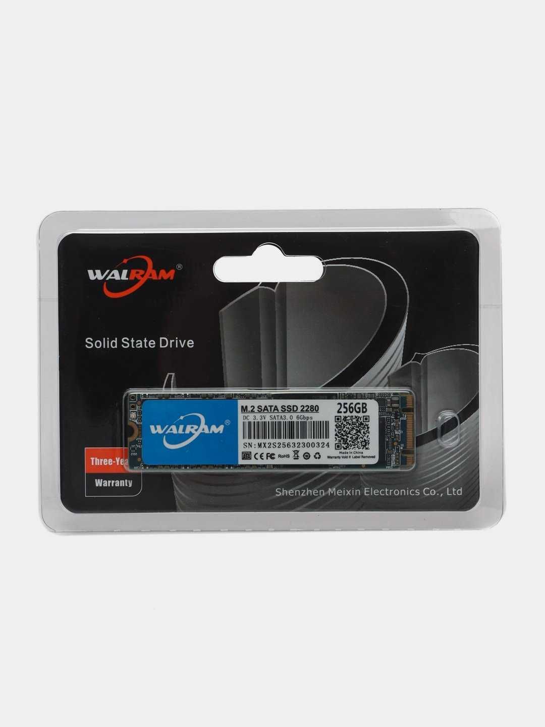 SSD/HDD/nvme диски и ОЗУ новые и б/у с гарантией