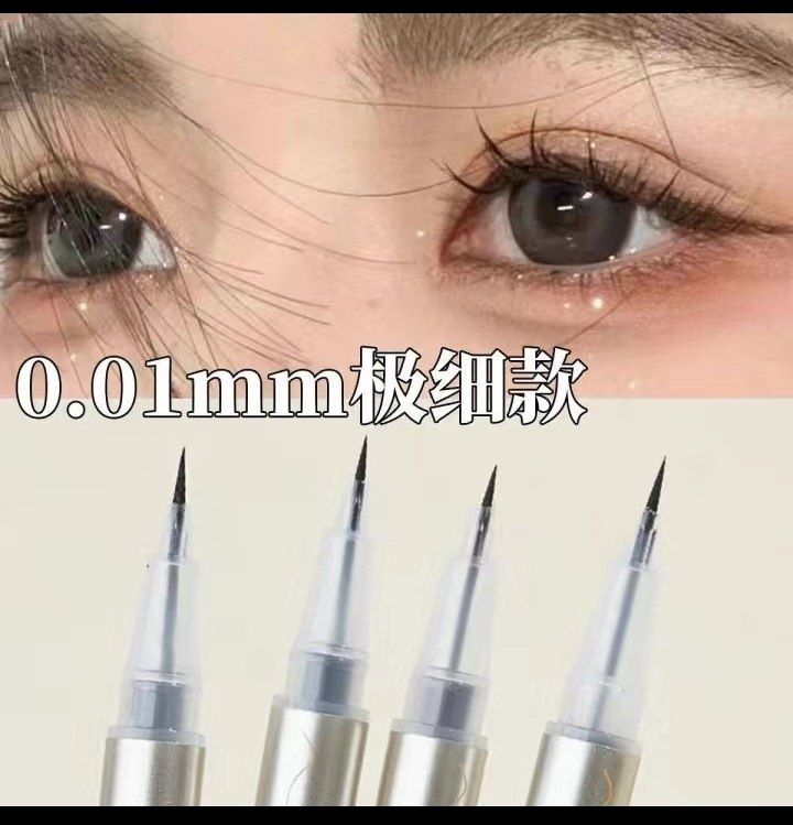 0,01 mm ultra–nozik padvodka