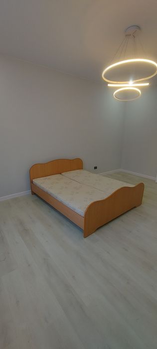 Продам двухместную кровать
