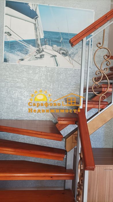 Продава се Двустаен апартамент в Бургас, Сарафово - 72 кв.м за 1195 €/кв.м - Снимка #6