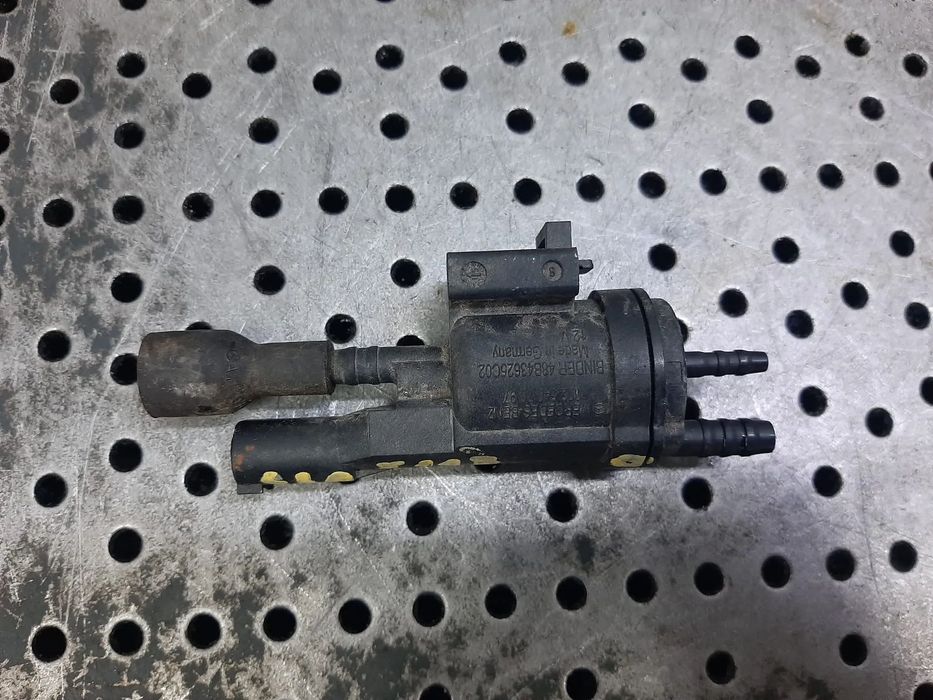supapa expansiune 1.6 b 270910 mercedes cla  x117  002547097