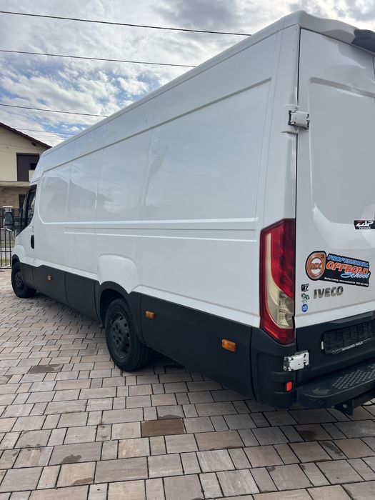 Iveco daily 35S15  climatronic