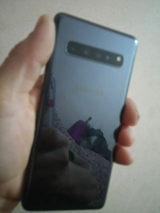 Samsung s10 5g 512 gb