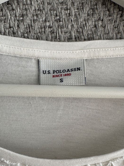 Дамски тениски USPA Assn., Esprit