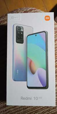 Vând telefon Redmi 10 2022.