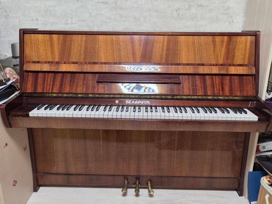 Продавам пиано  Беларус