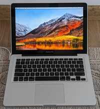 Laptop ideal copii, office Apple Macbook Pro intel i7, 6 GB RAM