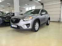 Mazda CX-5 Mazda CX-5 4X2 Skyactiv Technology/Posibilitate finantare