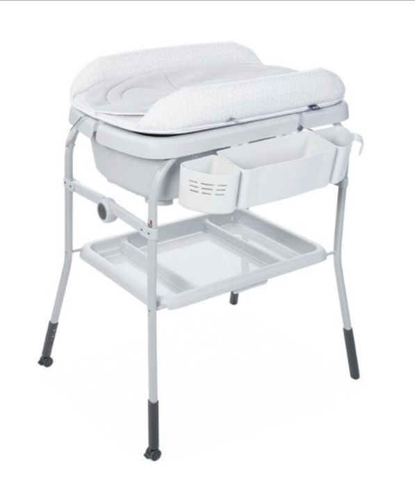 Masa infasat si cadita Chico 2 in 1