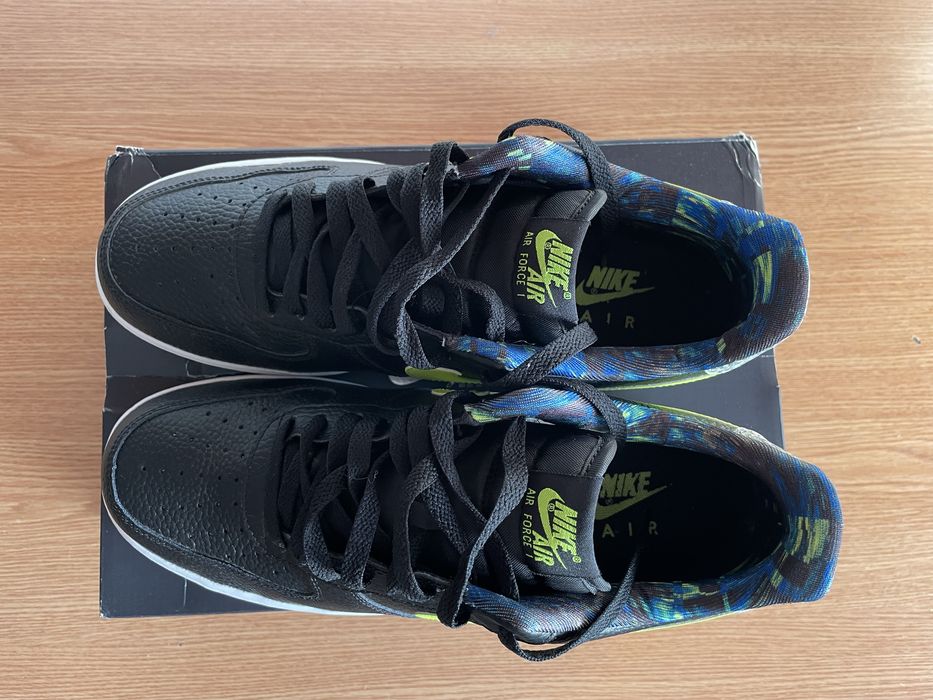 Vand Nike af1 44,5