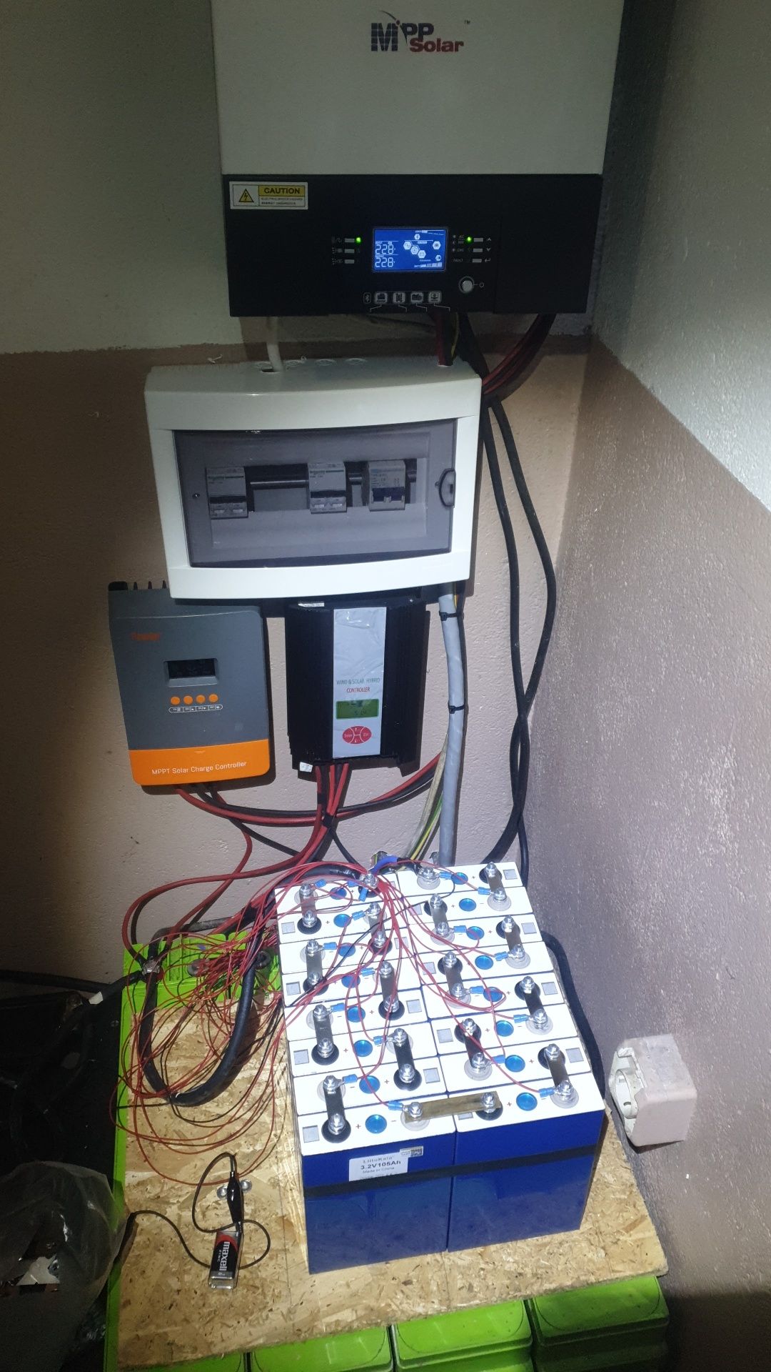 Invertoare on sau off grid 3kw 14000ron,5kw 22000ron