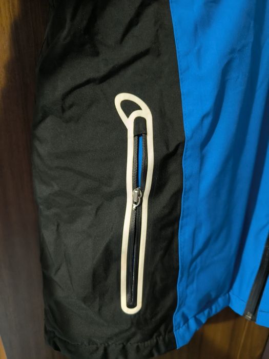 Туристическо яке Crivit, XXL