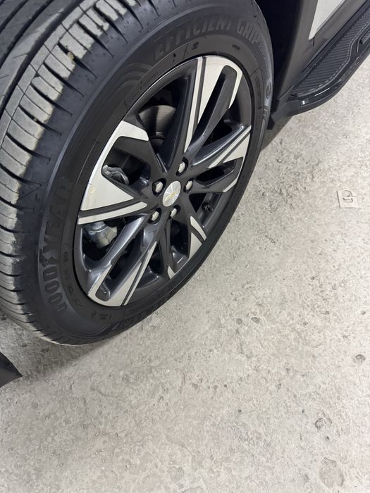 Tracker Primer 2023 Tez va Arzon Sotiladi