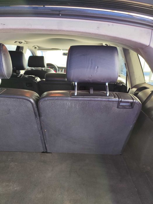 Audi Q7 S line 7 Locuri 2008