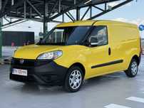 Fiat Doblo Maxi 1.4i / 09.2017 / 50.000KM / GARANTIE / LEASING