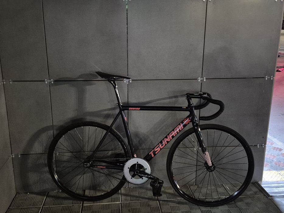 фикс тсунами снм100