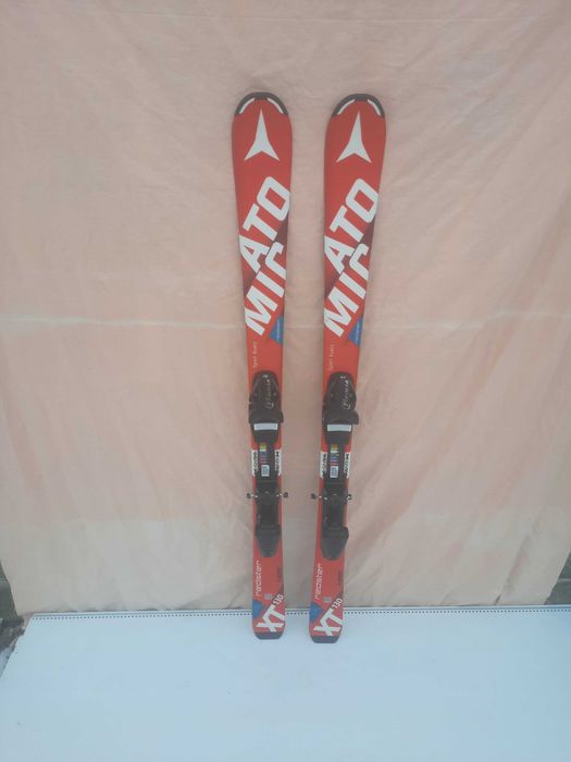 Карвинг детски ски Atomic Redster XT 130см