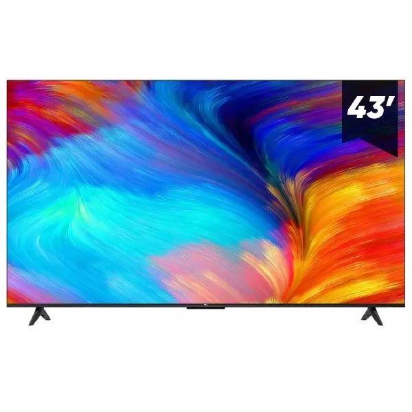 скидка 40% телевизор TCL оптовой цене доставка бесплатно