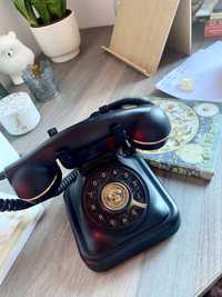 Telefon fix Brondi VINTAGE-20 cu fir Negru