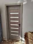 Montaj uși de interior, metalice și pvc