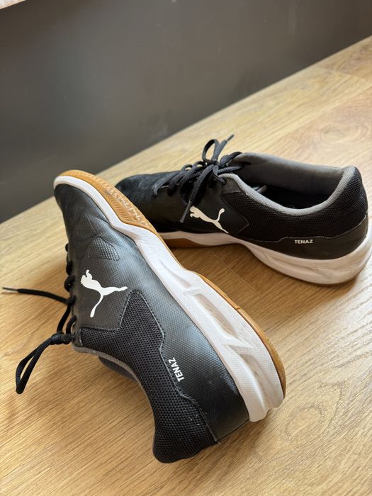 Маратонки за футзал Puma Tenaz
