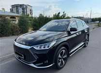 KORTEJ XIZMATI Zaks va xizmatlar uchun ByD hamda Traiblazer xizmati