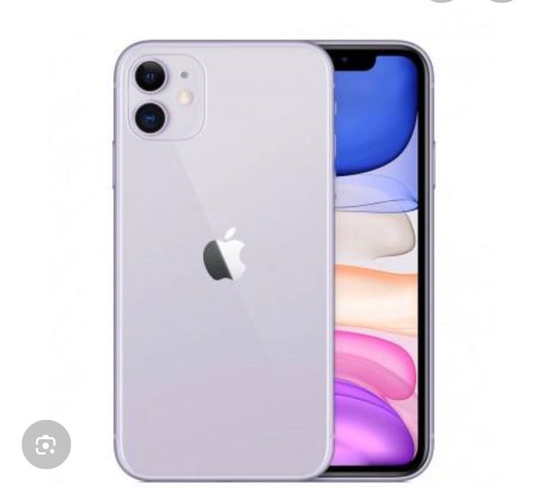 Iphone 11, 128GB