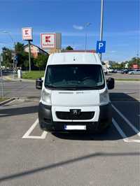 Vand Peugeot Boxer 2008