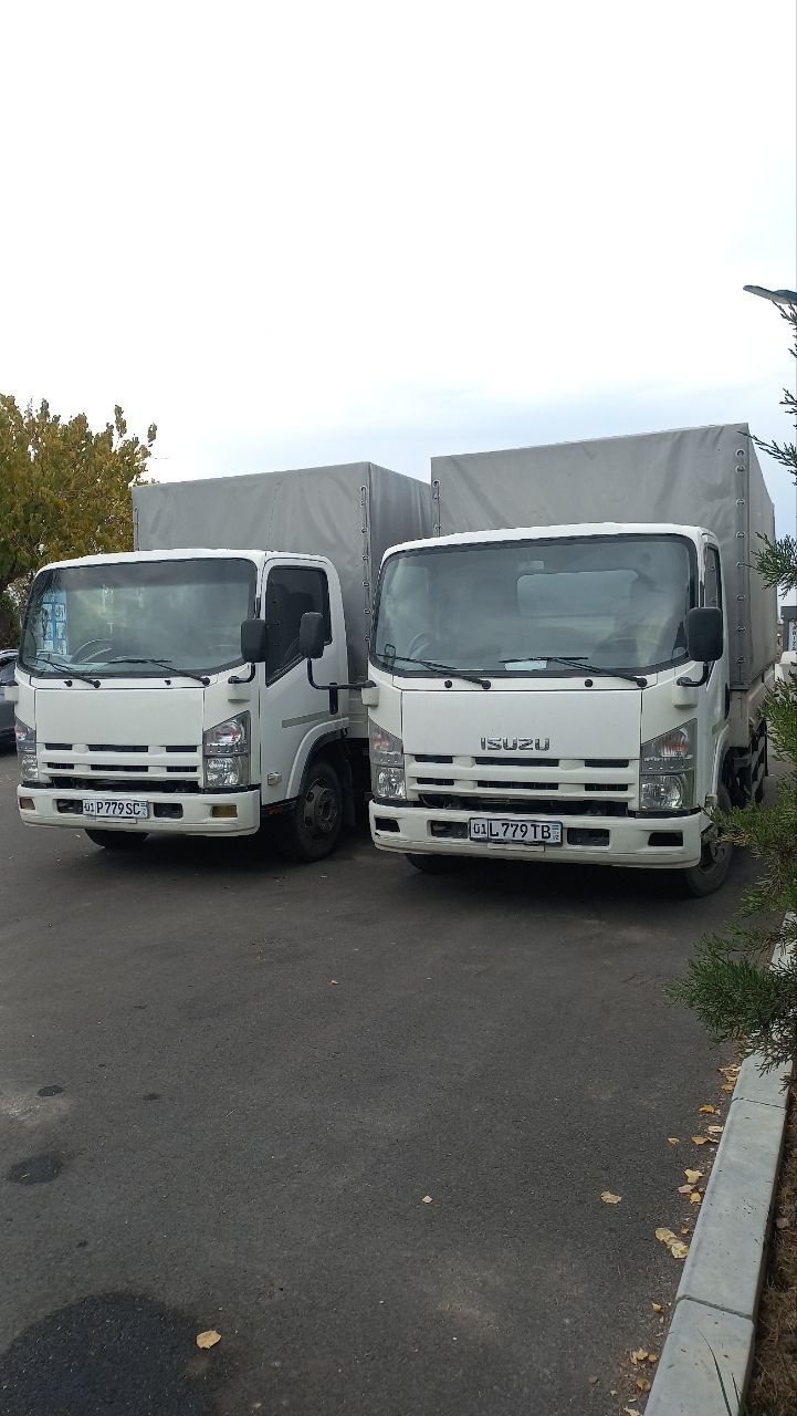 Isuzu CNGㅤㅤㅤㅤㅤㅤㅤㅤㅤ