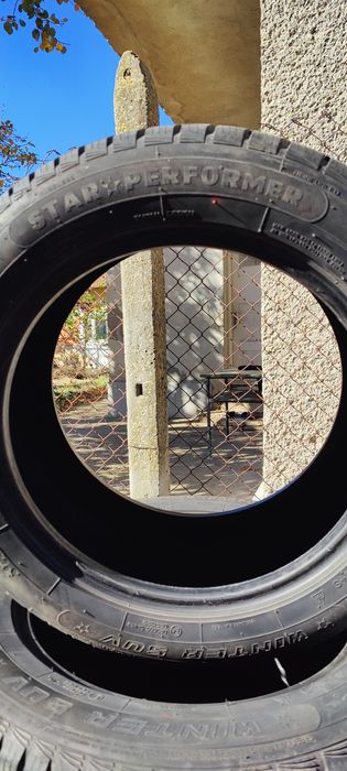 Зимни гуми 235/55/17