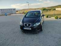Seat Altea XL 2008 2.0tdi