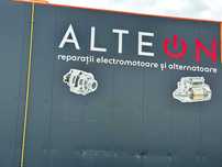 Reparatii electromotoare si alternatoare Iasi