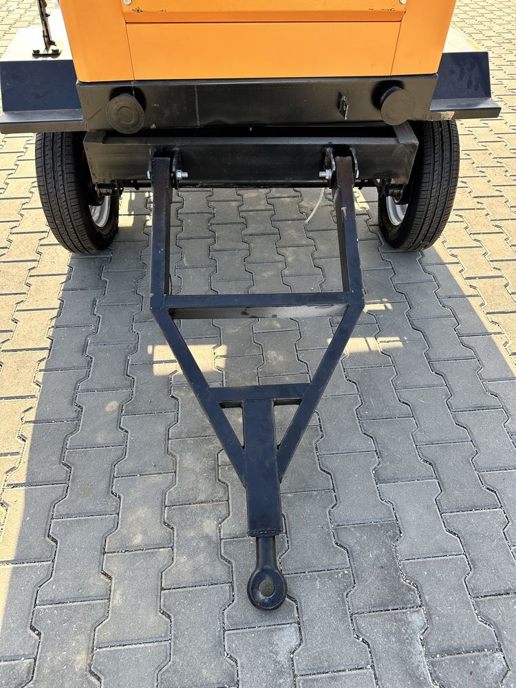 Pompa apa 300 m3/h