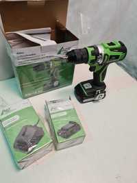 Autofiletanta Brushless AGT Professional Aw-18.bs Elvetia Bosch makita