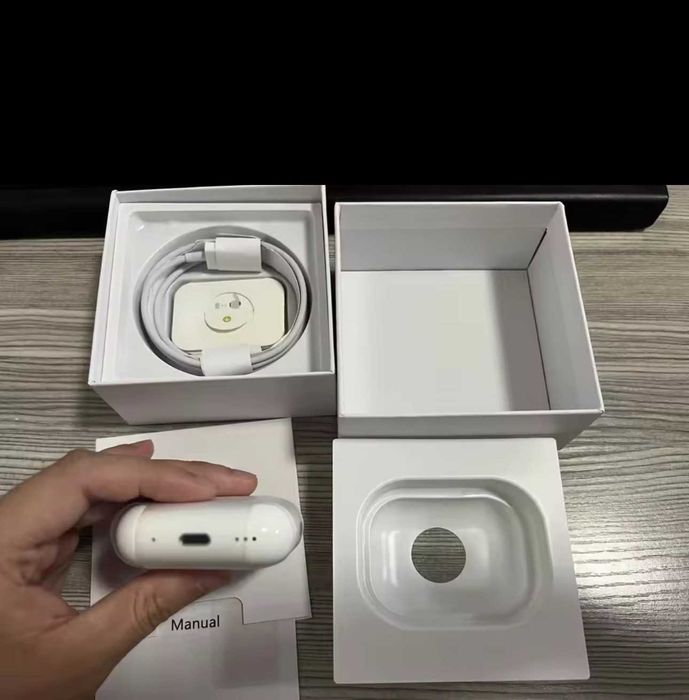 Airpods 2 pro originali