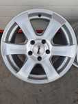 Джанти ALUTEC  за BMW E60 E39 R17 5x120 ET20 8J