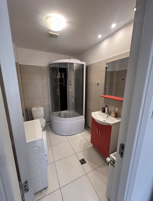 Apartament 2 camere de inchiriat PET FRENDLY