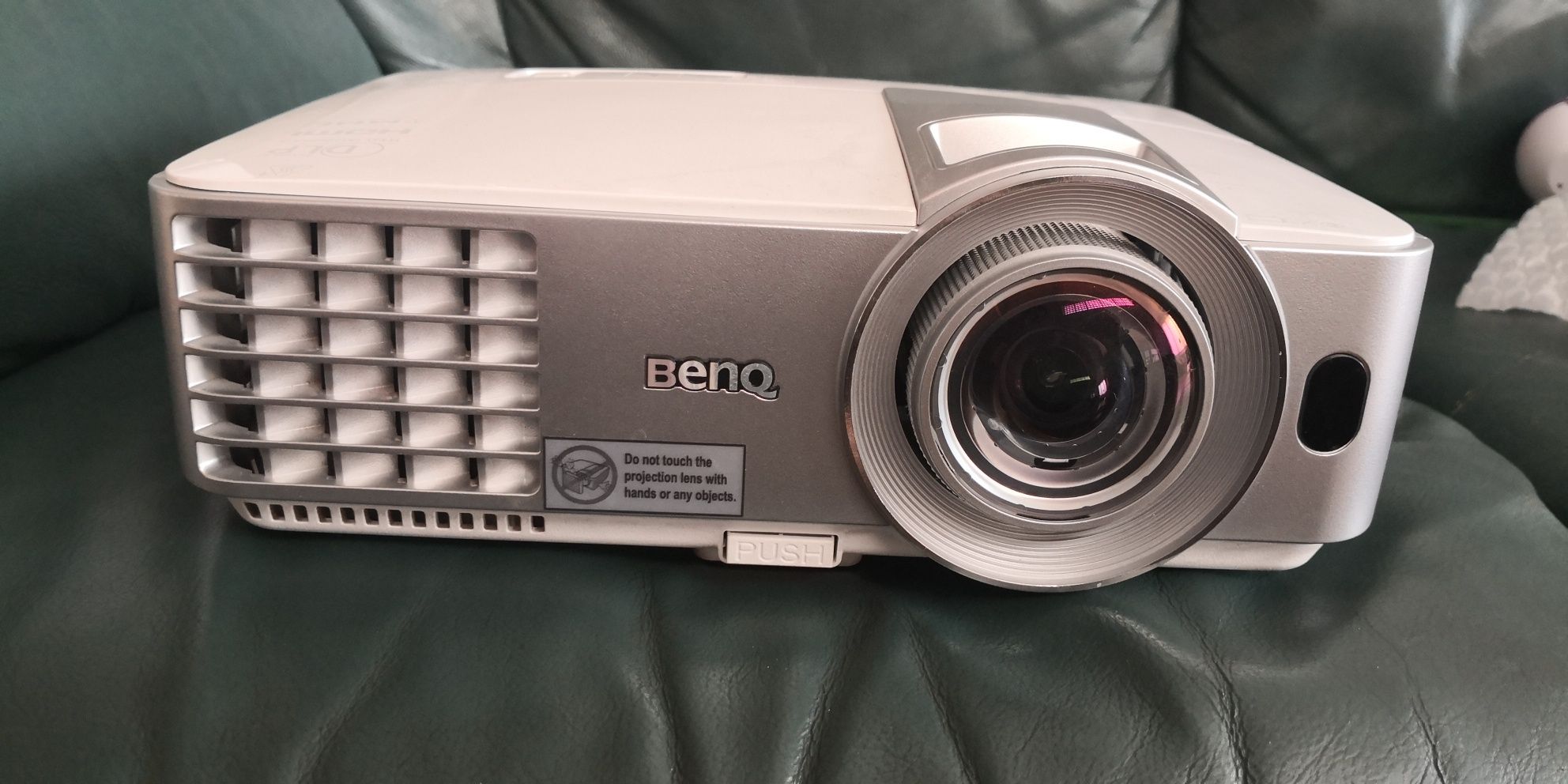 Video proiector BenQ MS630ST SVGA Short Throw 3200 lumeni